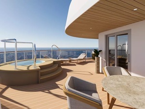 Cocoon Residence